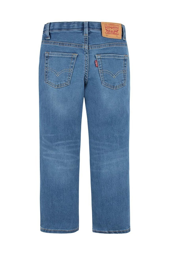 Levi's gyerek farmer 502 Strong Performance 8EC759 kék AW23
