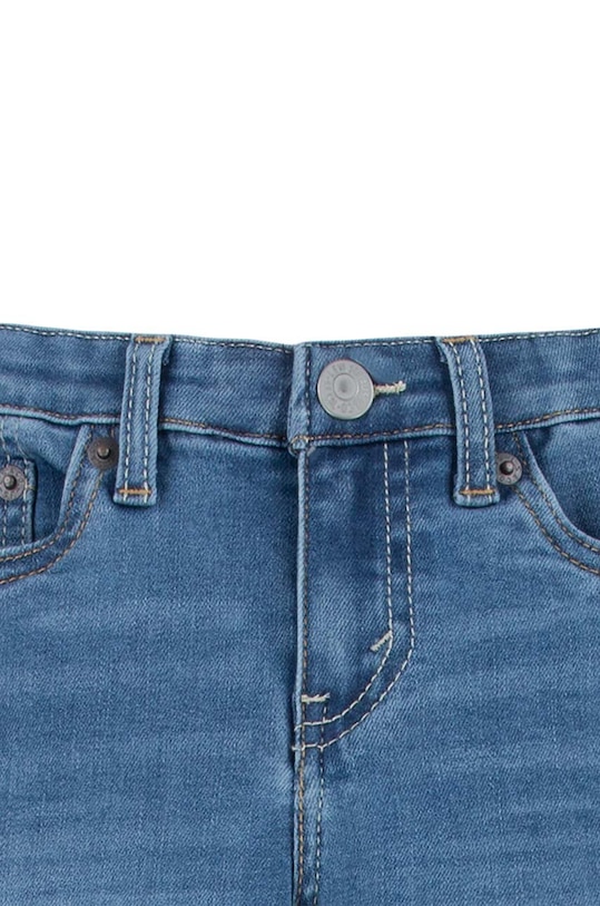 Fiú Levi's gyerek farmer 502 Strong Performance 8EC759 kék