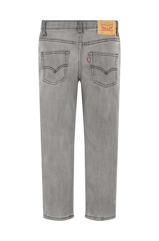 Levi's gyerek farmer 512 8EC760 kék SS24