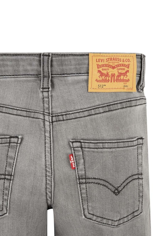 Levi's gyerek farmer 512 8EC760