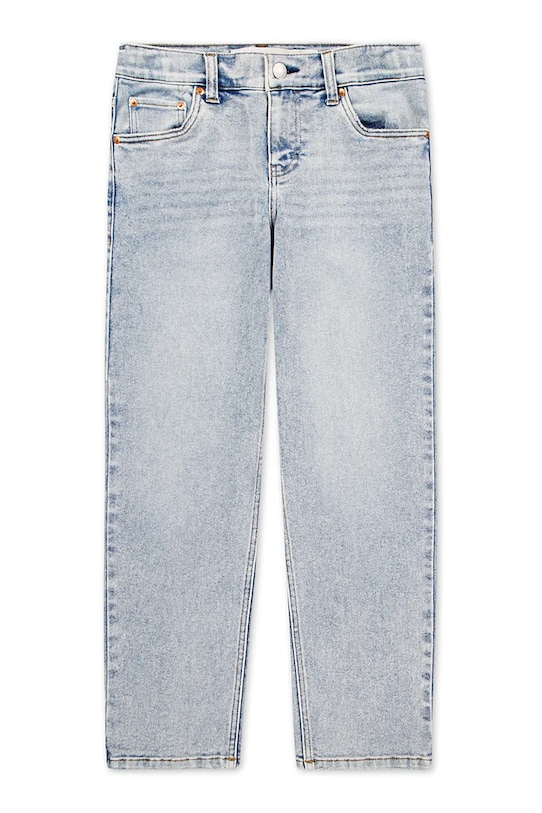 Levi's jeansy dziecięce 9ED516 niebieski SS26