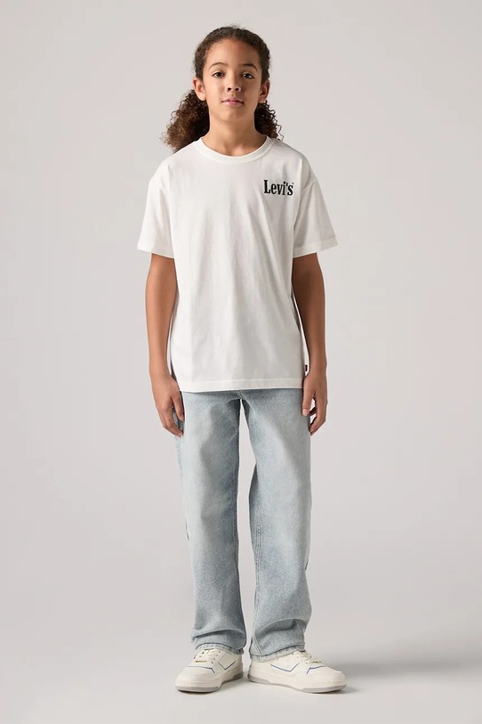 Levi's jeansy dziecięce 9ED516