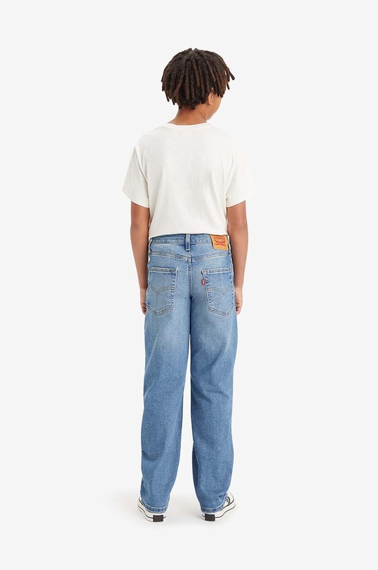 Dječje traperice Levi's 9ED516