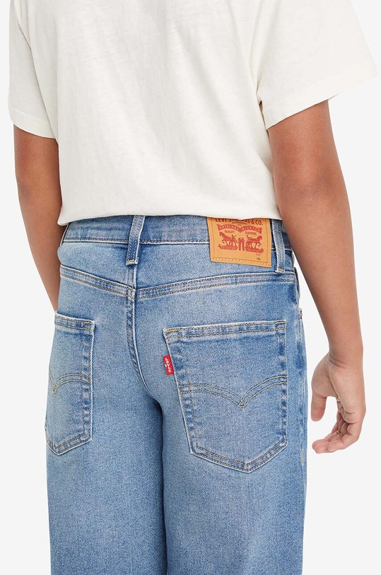 Dječje traperice Levi's 9ED516