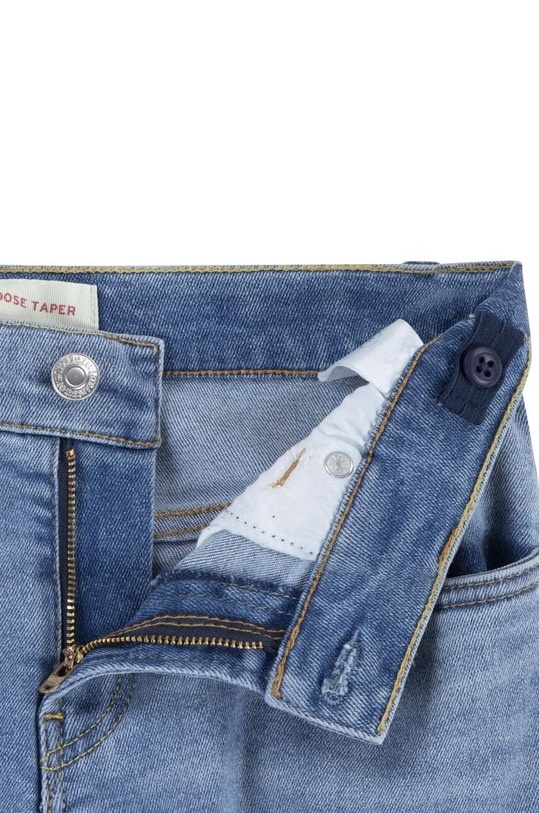Dječje traperice Levi's 9ED516