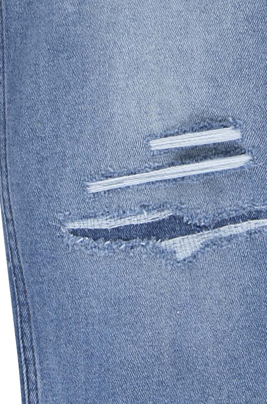 Dječje traperice Levi's 9ED516