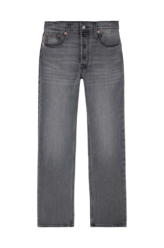 Detské rifle Levi's rifle sivá 9EG996