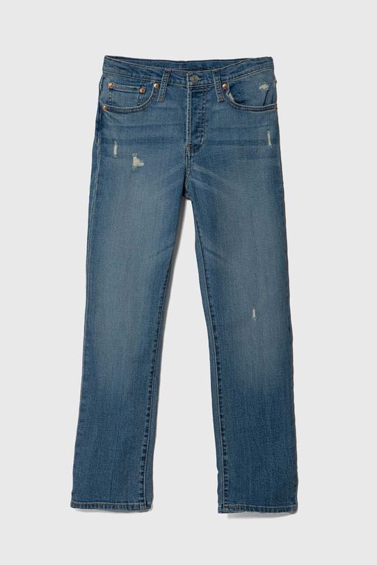 Detské rifle Levi's rifle modrá 9EG996