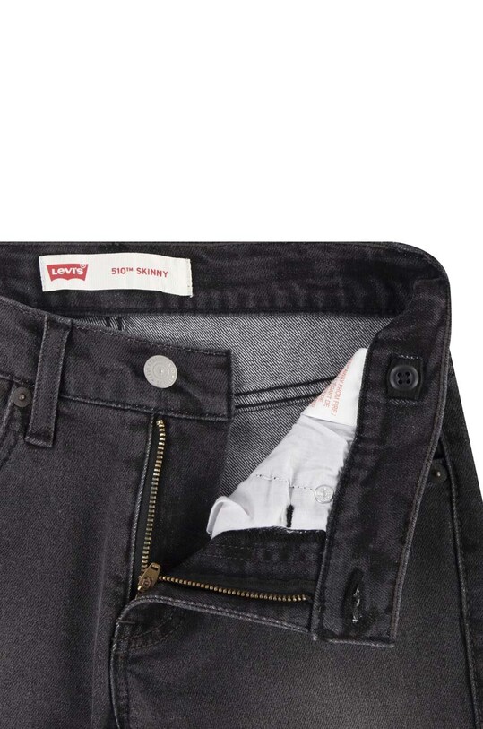 Otroške kavbojke Levi's modra 9EJ112