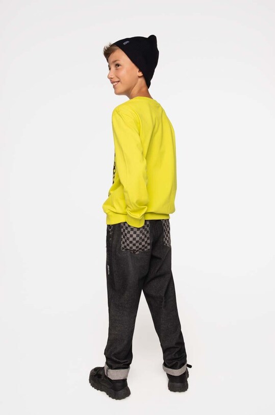 Coccodrillo jeans copii ZC3123103JCB