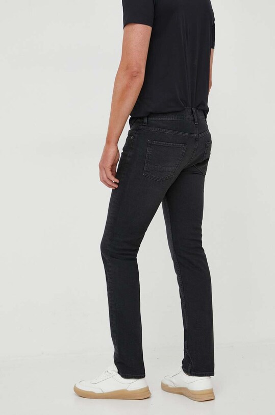 Одяг Джинси Tommy Hilfiger Denton MW0MW32080 чорний