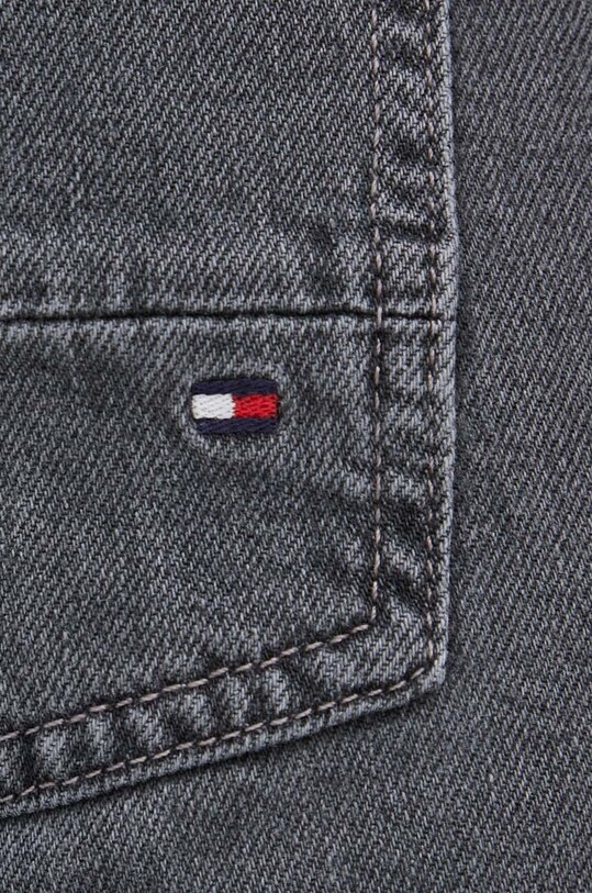 Tommy Hilfiger jeansy szary MW0MW32081