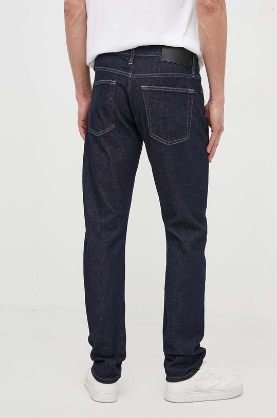 Одяг Джинси Calvin Klein K10K111241 темно-синій