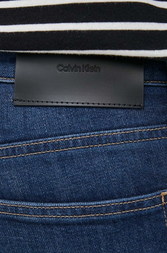 Traperice Calvin Klein mornarsko plava K10K111456