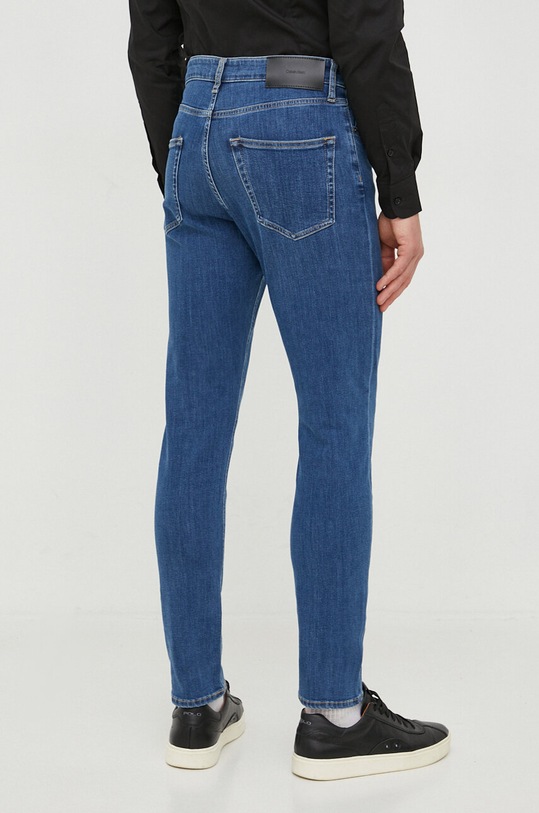 Джинси Calvin Klein K10K111987 блакитний AW23