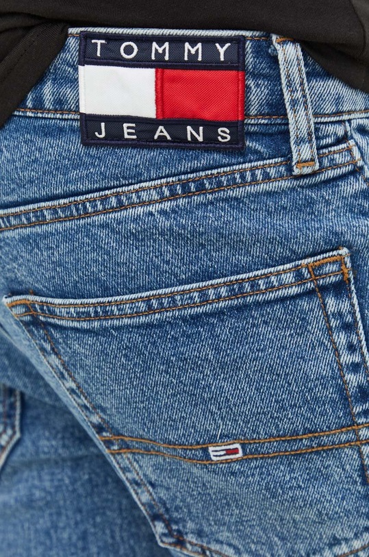 Tommy Jeans jeansy Scanton niebieski DM0DM17370