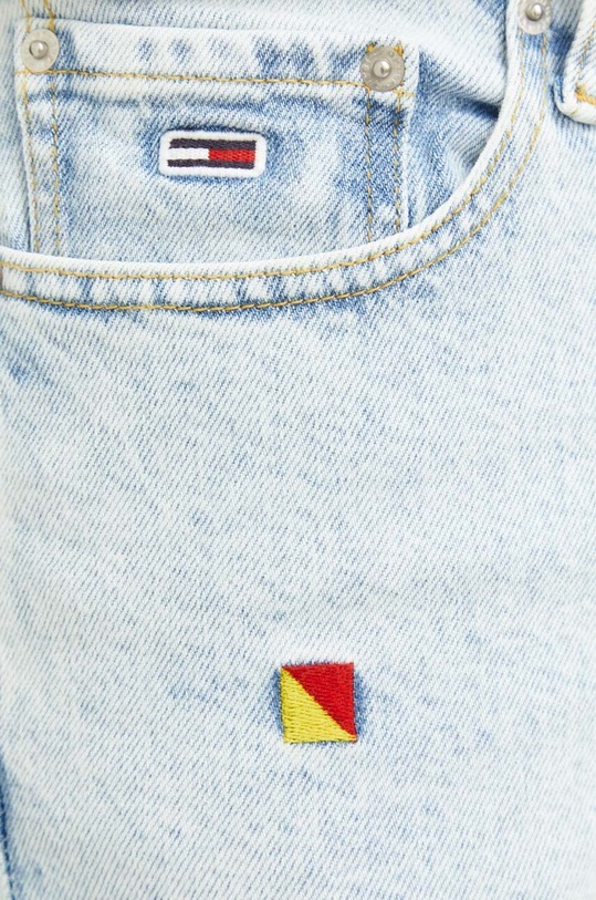 Tommy Jeans jeansi albastru DM0DM17373