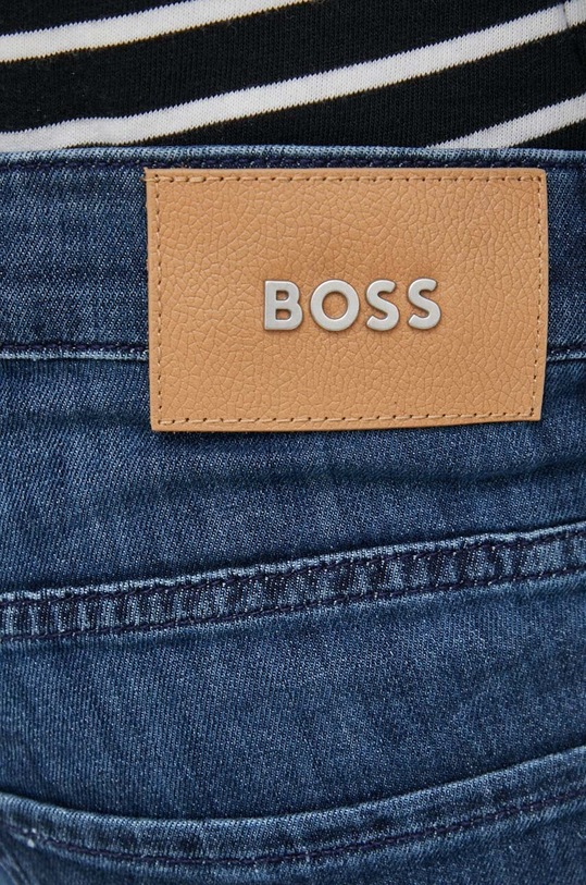Rifle BOSS Delaware tmavomodrá 50496188