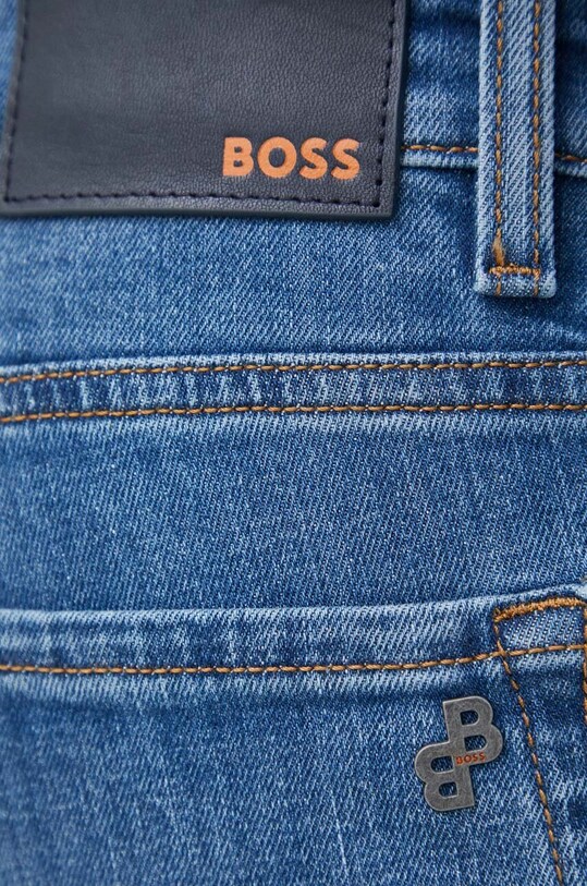 Rifle Boss Orange BOSS ORANGE modrá 50495941