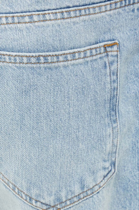 Samsoe Samsoe jeansy Eddie niebieski M23200035
