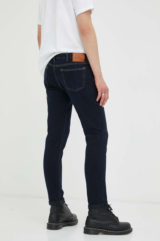 Ρούχα Τζιν παντελόνι PS Paul Smith M2R.100ZW.L21601 σκούρο μπλε