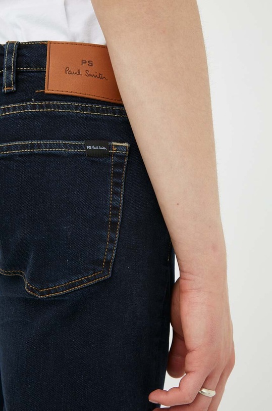 Τζιν παντελόνι PS Paul Smith σκούρο μπλε M2R.100ZW.L21601