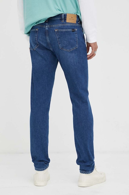 Odjeća Traperice PS Paul Smith M2R.100ZW.L21841 plava