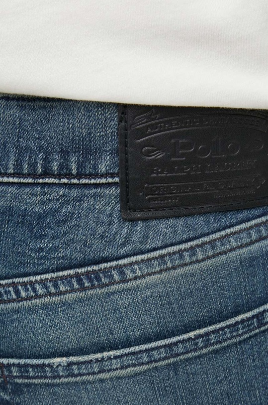 Polo Ralph Lauren jeansi albastru 710869649