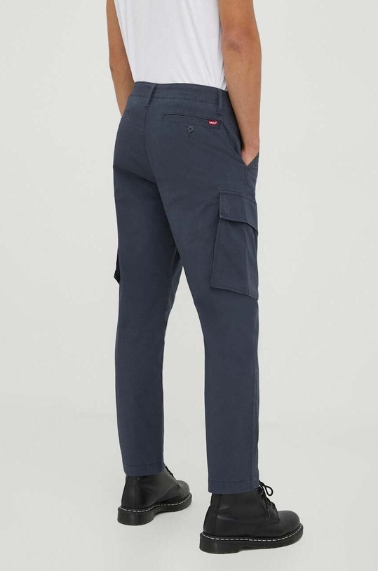 Abbigliamento Levi's pantaloni XX TAPER CARGO 39441.0034 grigio