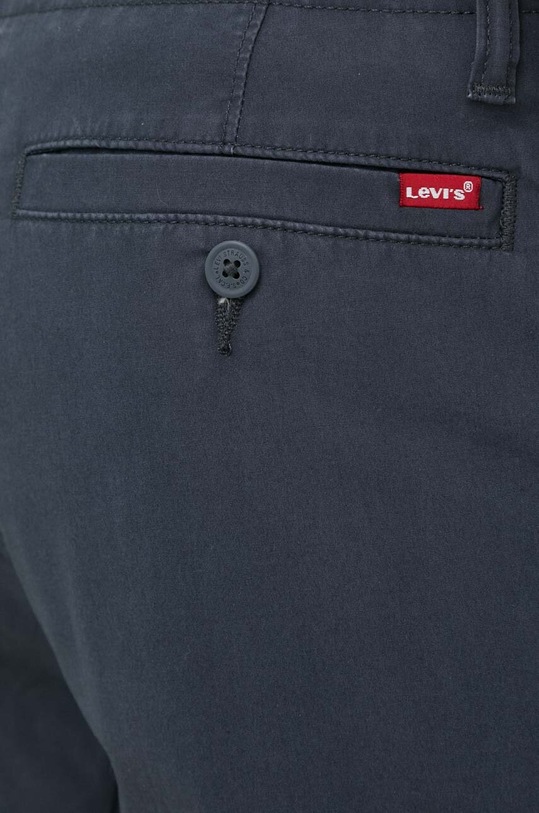 Levi's pantaloni XX TAPER CARGO grigio 39441.0034