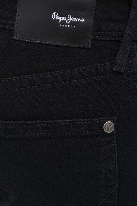 Джинсы Pepe Jeans Hatch чёрный PM206322XF1.000