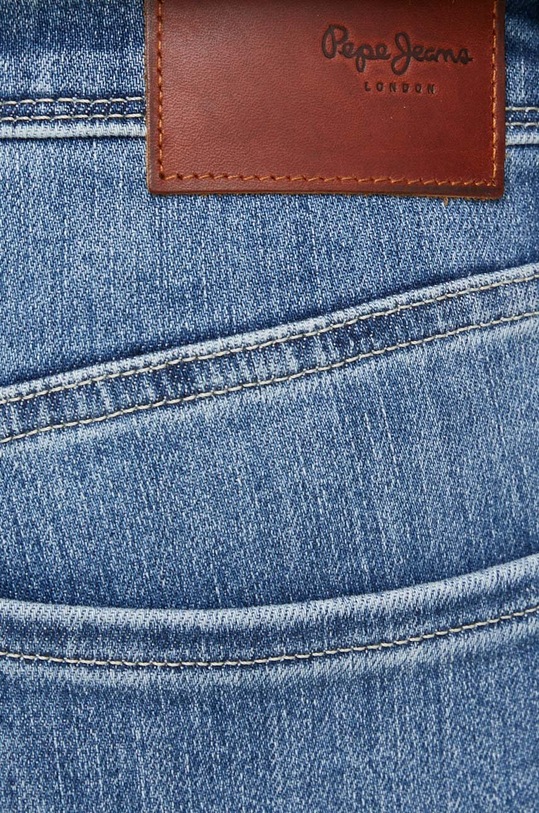 Pepe Jeans jeans Mason blu PM206324GX2.000