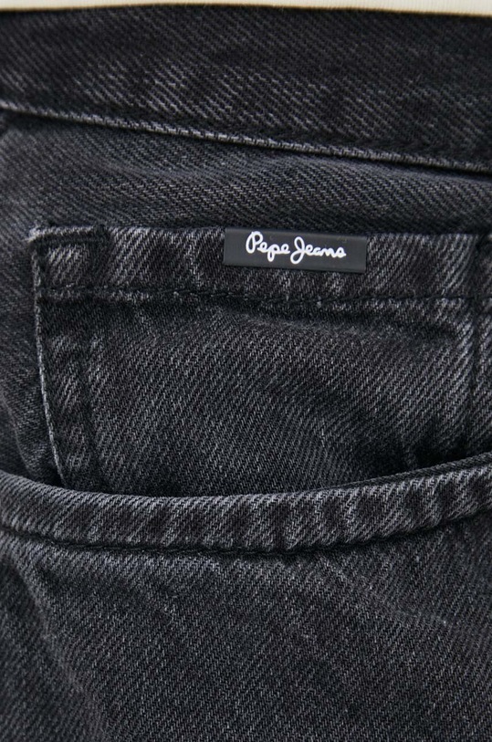 Джинси Pepe Jeans Callen чорний PM206812XF9.000