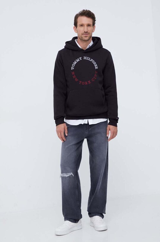 Pepe Jeans jeansy PM207086.000 szary AW23