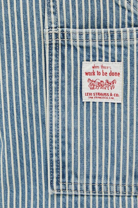 Levi's jeans 568 STAY LOOSE 55849.0045 blu