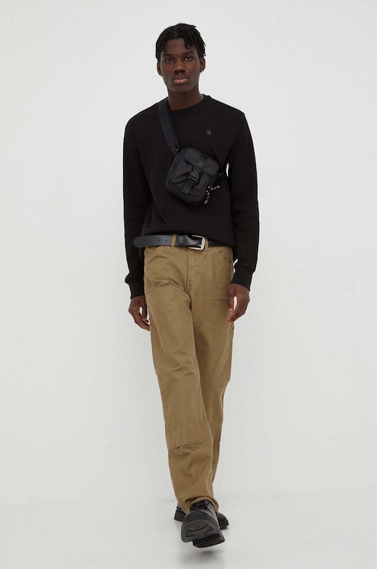 Levi's farmer 565 WORKWEAR barna A5756.0001