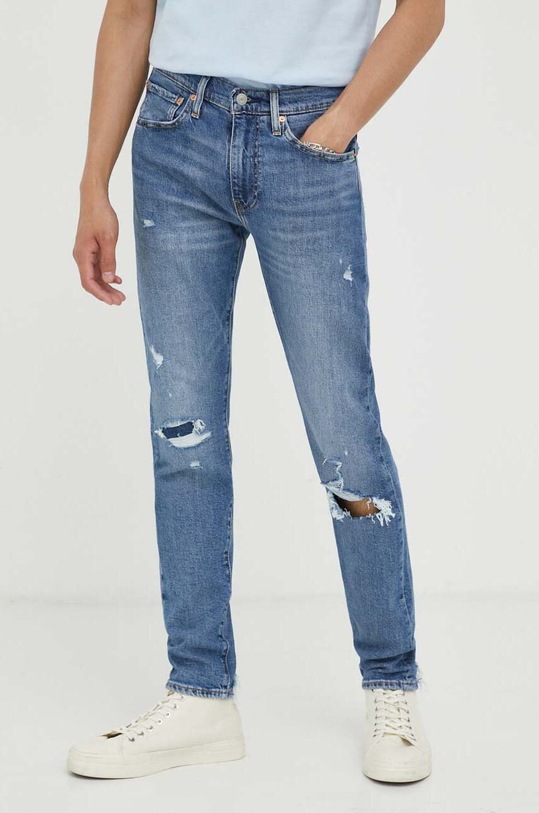 Levi's jeans 512 SLIM TAPER blu 28833.1209