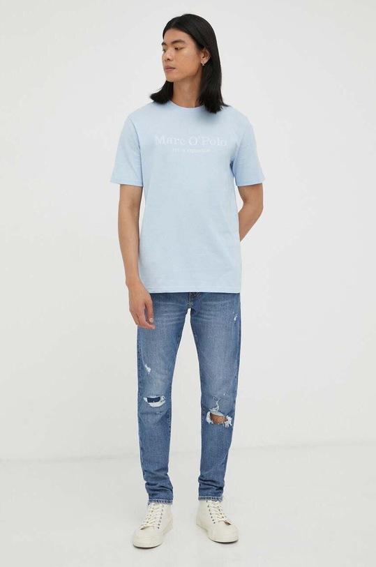 Levi's jeans 512 SLIM TAPER 28833.1209 blu AW23