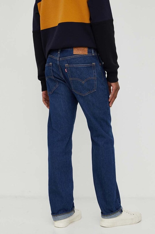 Oblečenie Rifle Levi's 551Z AUTHENTIC STRAIGHT 24767.0071 tmavomodrá