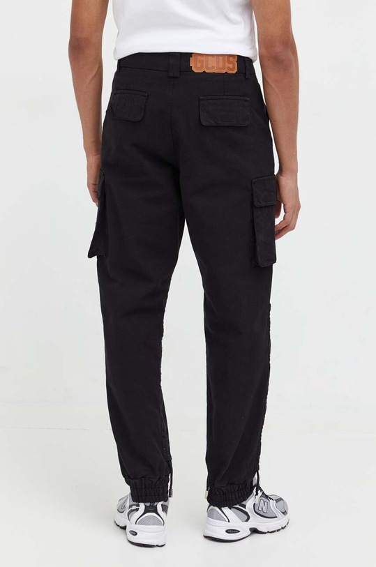 Îmbrăcăminte GCDS jeansi CC94M260546 negru