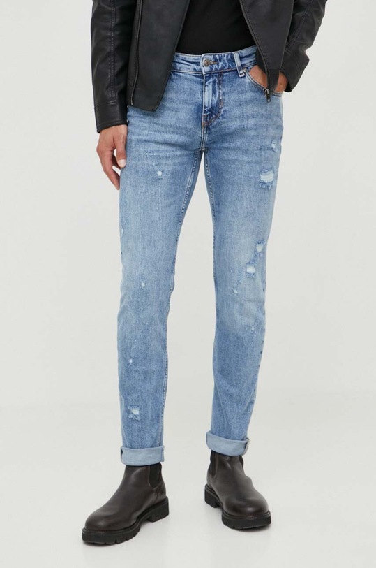 Just Cavalli jeans blu 75OAB5J0.CDW75