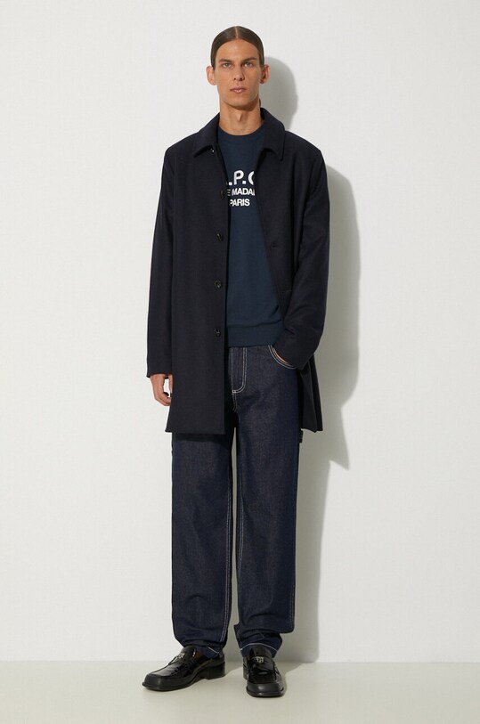 Дънки Dickies DK0A4XECRIN1 тъмносин AW23