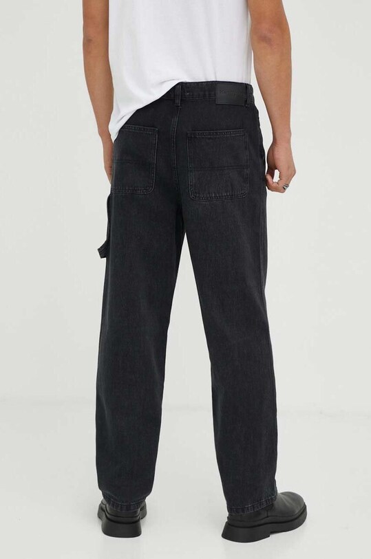 Одяг Джинси Marc O'Polo DENIM 366909712052 чорний