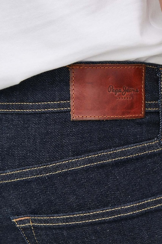 Дънки Pepe Jeans тъмносин PM206318AB0.000