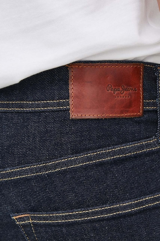 Дънки Pepe Jeans тъмносин PM206318AB0.000