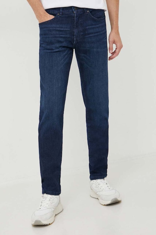 Rifle Boss Orange Re.Maine tmavomodrá 50501129