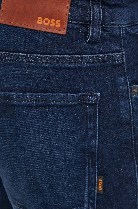 Rifle Boss Orange Re.Maine tmavomodrá 50501129