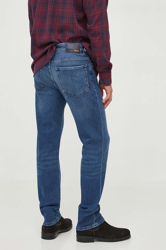 Одежда Джинсы Boss Orange Re.Maine 50501843 голубой