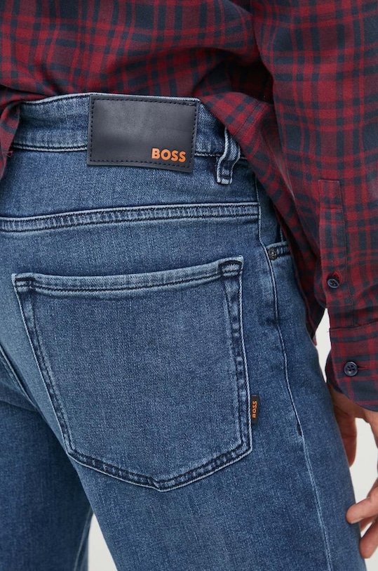 Джинсы Boss Orange Re.Maine голубой 50501843