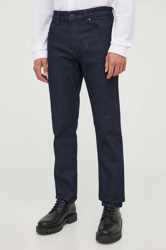 Дънки Boss Orange Re.Maine тъмносин 50509918